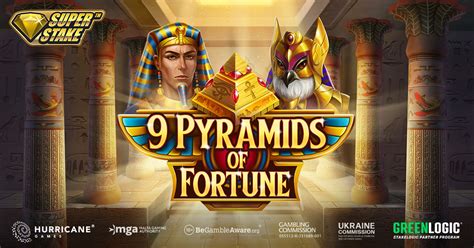 Pyramid Fortunes PokerStars